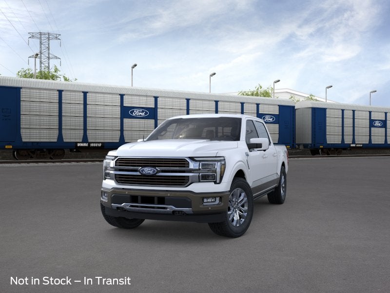 2026 Ford F-150 King Ranch®