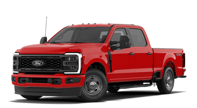 2027 Ford Super Duty F-250® XL