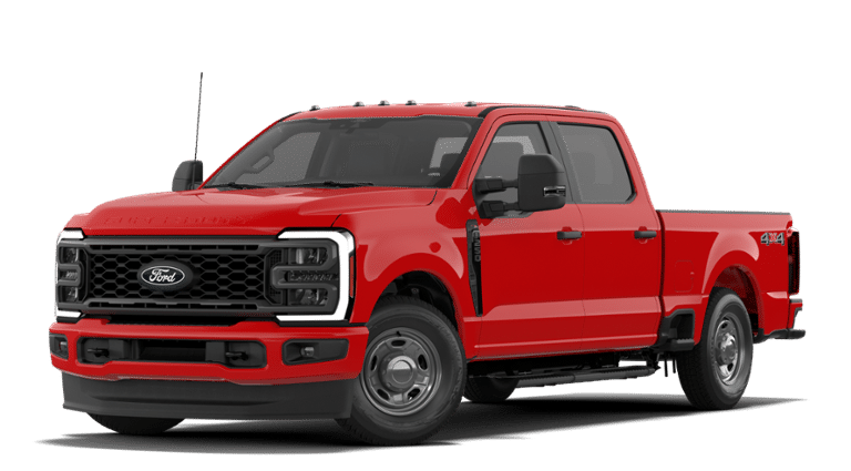 2027 Ford Super Duty F-250® XL
