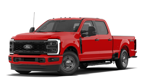 2027 Ford Super Duty F-250® XL