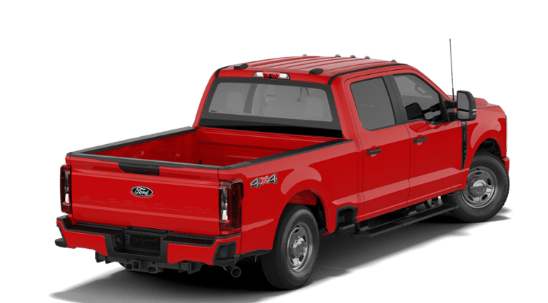2027 Ford Super Duty F-250® XL