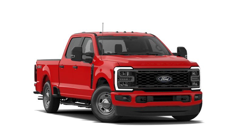 2027 Ford Super Duty F-250® XL