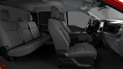 2027 Ford Super Duty F-250® XL
