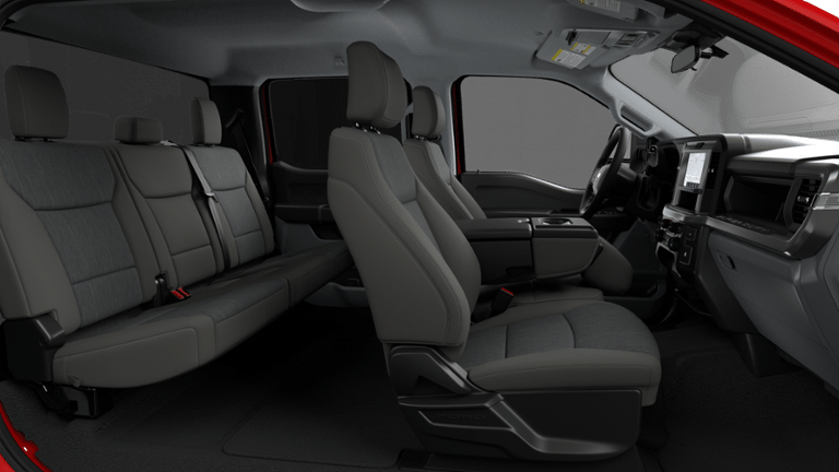 2027 Ford Super Duty F-250® XL