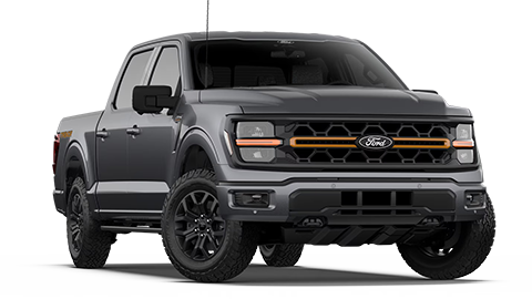 Firmin Ford, Inc. in Laurens SC