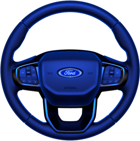 Firmin Ford, Inc. in Laurens SC