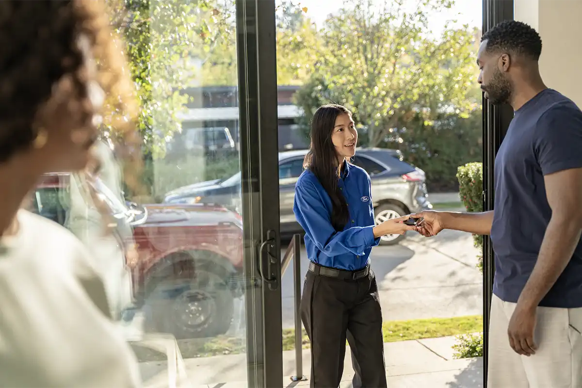 Firmin Ford, Inc. in Laurens SC